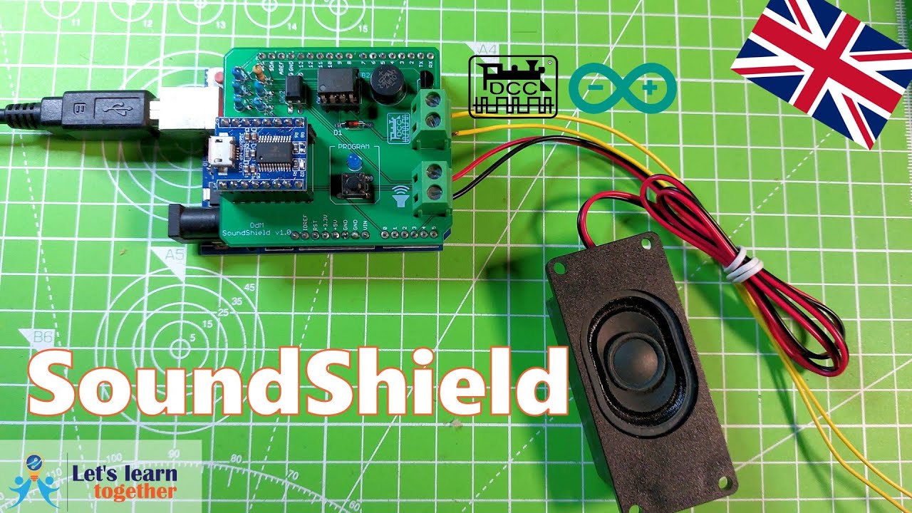 Arduino Due DCC デジタルコントロールシステム Arduino Due DCC デジタルコントロールシステム