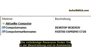 Produktbewertung HYPER BYTE® Office PC – Computer mit AMD Ryzen 3 mit 4,0 GHz | 16 GB RAM DDR4 | 1TB