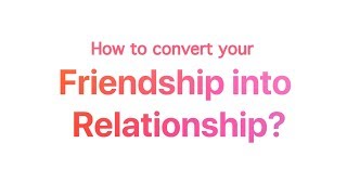 MTJF | More Than Just Friends screenshot 3