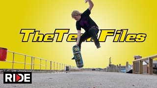 History Of The Airwalk - The Tech Files Ep. 5