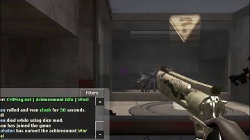 team fortress 2 griefing part 1