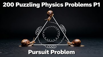 200 PUZZLING PHYSICS PROBLEM 1 | JEE ADV RELEVANT