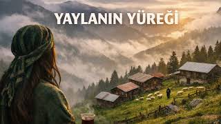 Yaylanin Yüreği̇ Anadoludan Nağmeler - Ai Şarkı