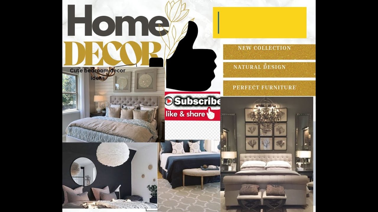 Funky Home Decoration Ideas to Transform Your Space!