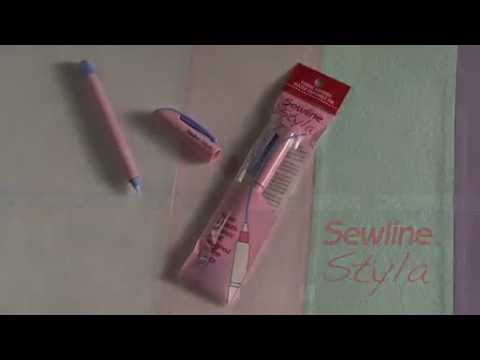 Sewline Styla JAPANESE