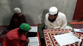 Talimul Uloom Madrasha Resimi