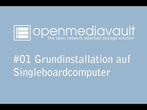 Nas bauen mit