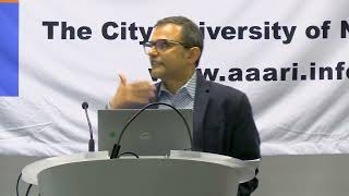 New Asian NYC - Greetings & 2025 NYC Mayoral Election Overview