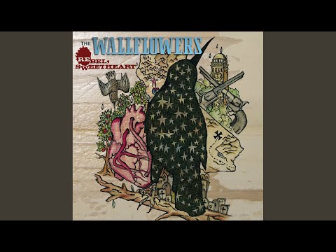 The Passenger - The Wallflowers