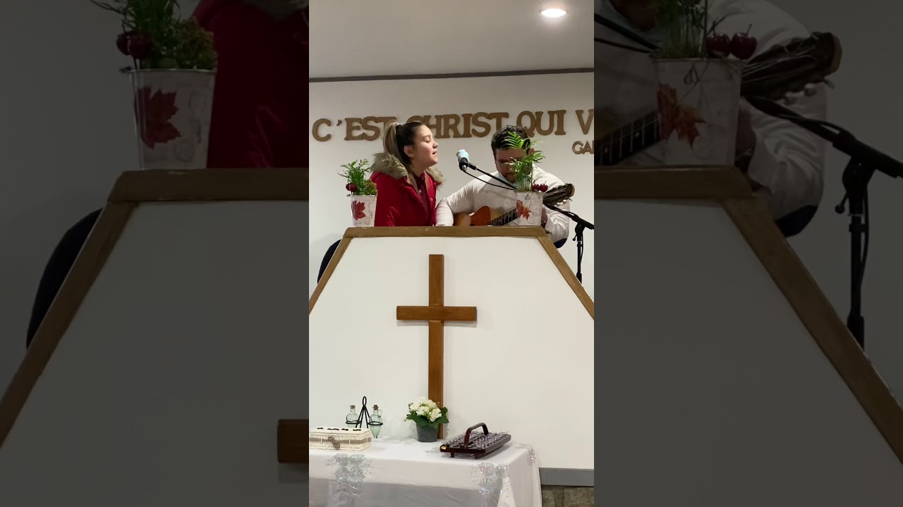 Vie et lumière Roppentzwiller