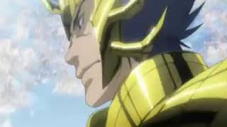 冥王神話　蟹座記念　嘆きのロザリオ　【ＭＡＤ】