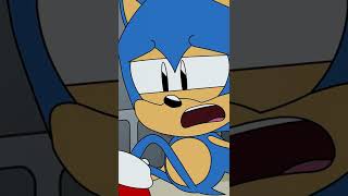 What Did Knuckles Do Last Night?