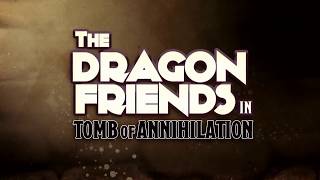 Episode 2 - Dragon Friends