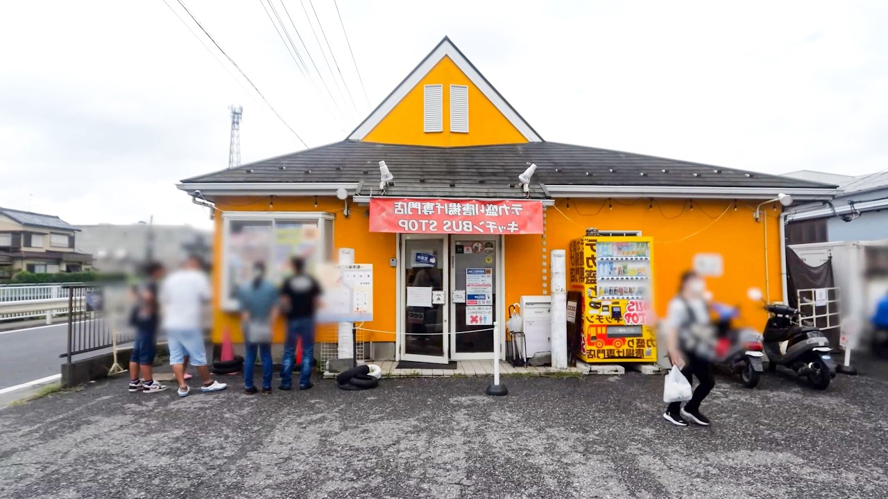 Tons of Fried Chicken GONE in a Day?! How to Make Japanese-Style Fried Chicken