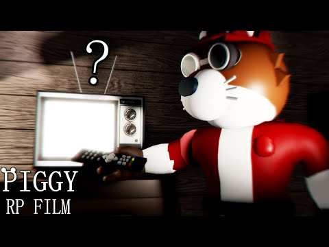 ROBLOX PIGGY RP FILM: Find it's Avatar