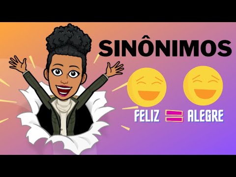 Vídeo: Iniciar é sinônimo?