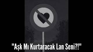 ''Aşk Mı Kurtaracak Lan Seni?!'' AYDİLGE X BLOCK3 X SON YAZ (MİX) Resimi