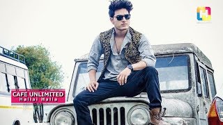 Misunderstanding Between Chakka Panja Team Pushpa Khadka Hallai Halla Cafe Unlimited