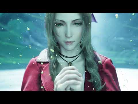 Jenova Lifeclinger Phase 1 (Aerith's Fate) Extended FF7 Rebirth Last Boss Battle OST [4K HQ 30 min]