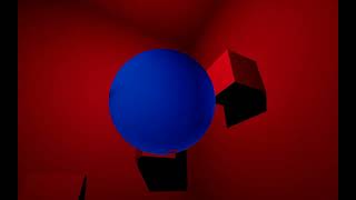 Liminality Dev Log 1 - 3D Portals (Spherical Portal)