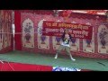 Modern mashup dance sabina ghale