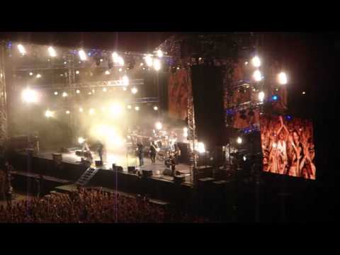 Πυξ Λαξ live