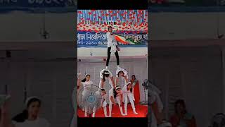 Beautiful Program Of Our School