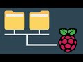 Raspberry Pi - Samba Setup