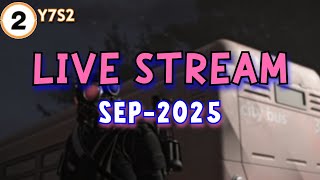 [LIVE STREAM] The Division 2 - TIPPING SCALES