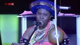 Beautiful Xhosa Song by Oliver Tambo Madosini