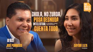 Download Lagu Chola, not a leftist. Poses nude. Intellectual. Sayuri Loza, all the parties want her. She tells all Download Lagu Chola, not a leftist. Poses nude. Intellectual. Sayuri Loza, all the parties want her. She tells all
