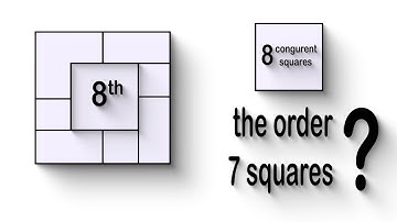 Can YOU Solve Overlapping Squares Problem?