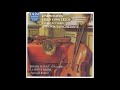 Capture de la vidéo Haydn, Cello Concertos, Sinfonia Concertante