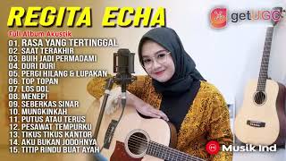 TOP Regita Echa terpopuler Full album akustik