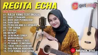 TOP Regita Echa terpopuler Full album akustik