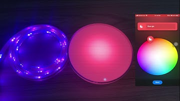 Hướng dẫn cài đặt Đèn thông minh Philips Hue bằng ứng dụng Hue Bluetooth