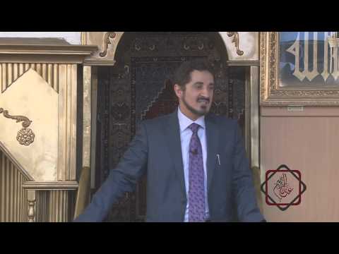 هل يمكننا تكوين اخلاق بدون الحاجة الى الله او الدين د عدنان ابراهيم