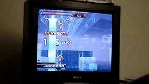 DDR - Sobakasu / Freckles AA