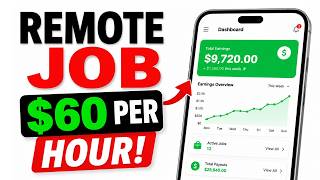 Remote Job Work From Home Job - Best Remote Job From Home - Remote Job Websities