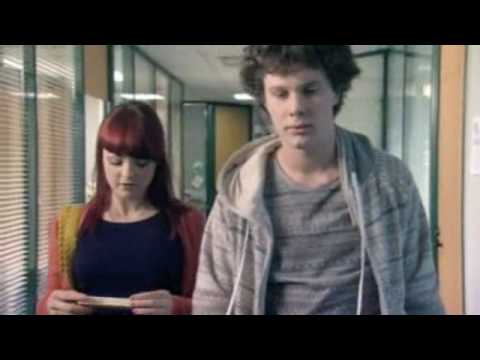 E4 Skins - Series 3 - Episode 7 Clip - Sex with girls
