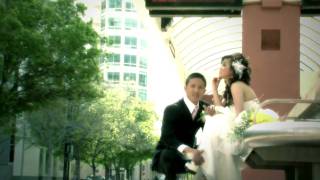 Enchanting wedding Outdoor MTV - Tram & Thanh( Phu Nguyen - Photo Shoot Conductor )