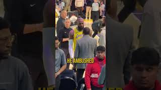 🤔 IS SKIP BAYLESS AFRAID OF LEBRON!?