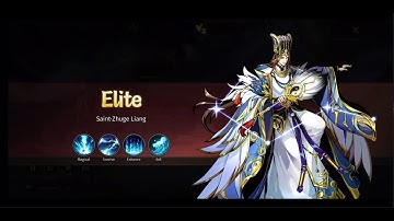 Boss Fight | Day - 1 | Legends of Kingdoms: Idle RPG | #gameplay