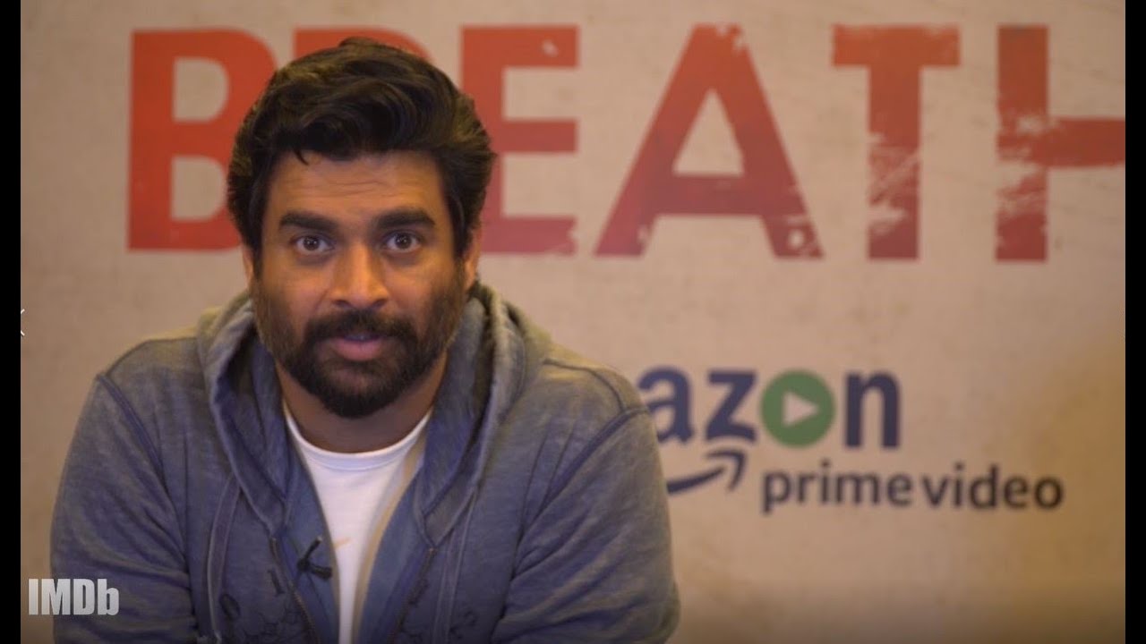 Breathe Cast Reveals Favorite Thrillers | IMDb EXCLUSIVE