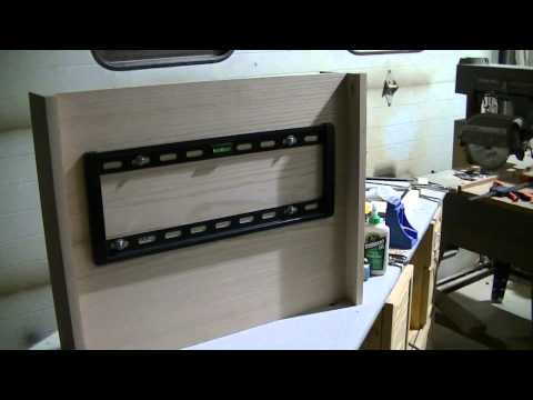 TV lift Part