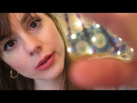 HAPPY VALENTINES.. NOT. asmr