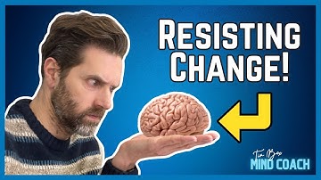 Why We Get Stuck With Anxiety (And How We Get Unstuck)