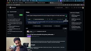 Celebrity Exploring Claude and Codex Agent in GitHub Copilot Net Worth