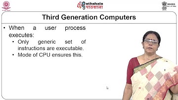 Virtualization III