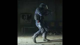 Doc's New CGI - Operation Trauma Front - 6News - Rainbow Six Mobile